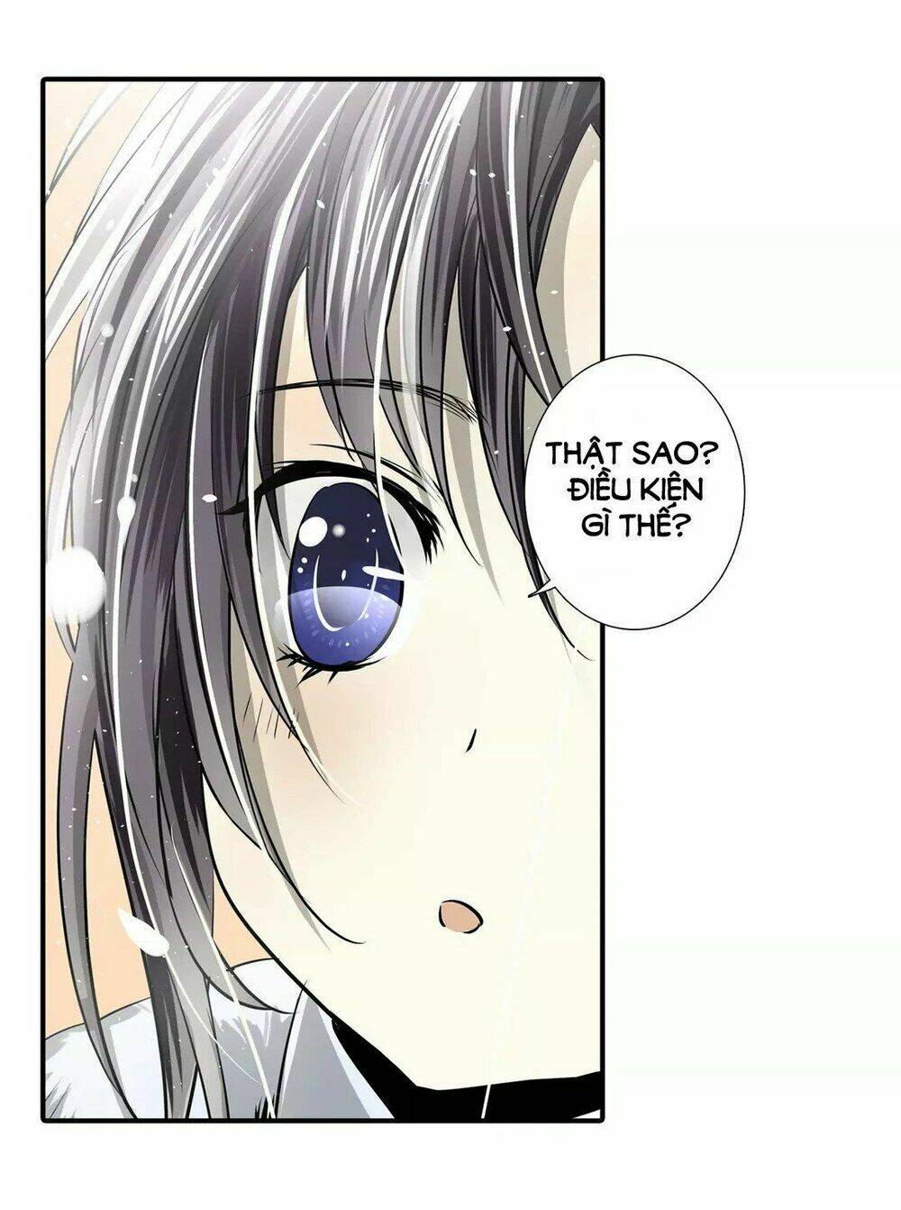 Nghịch Thần: Chapter 24