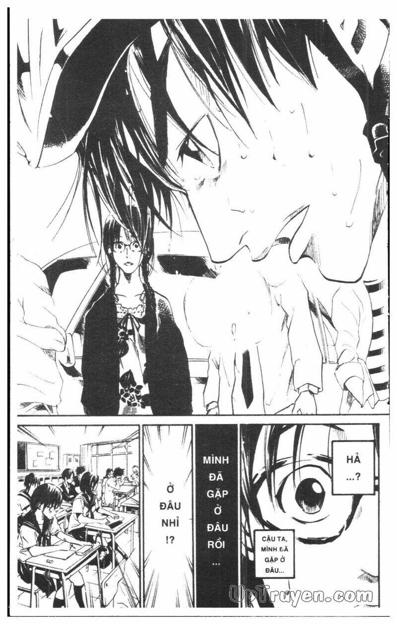 Over Drive: Chapter 5