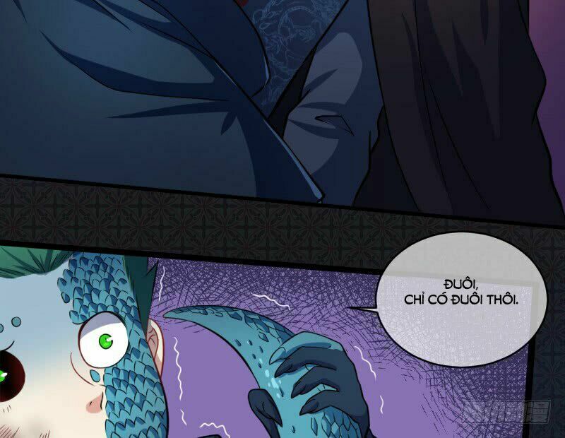 Ngạo Kiều Quỷ Vương Yêu Ta: Chapter 90