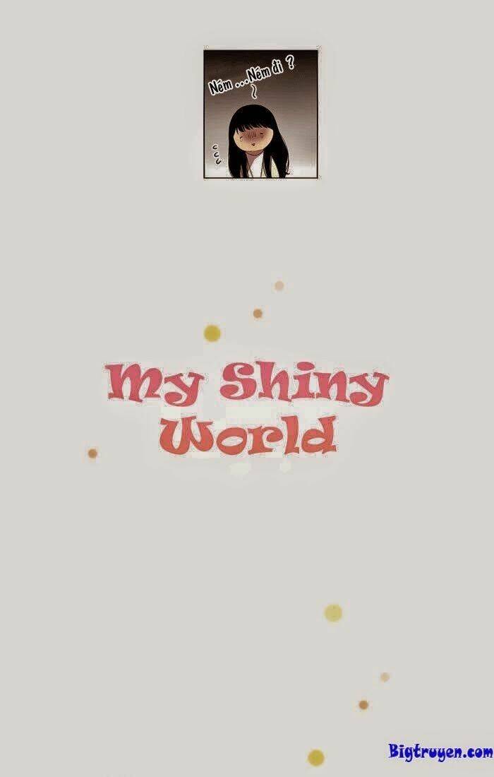 My Shining World: Chapter 2