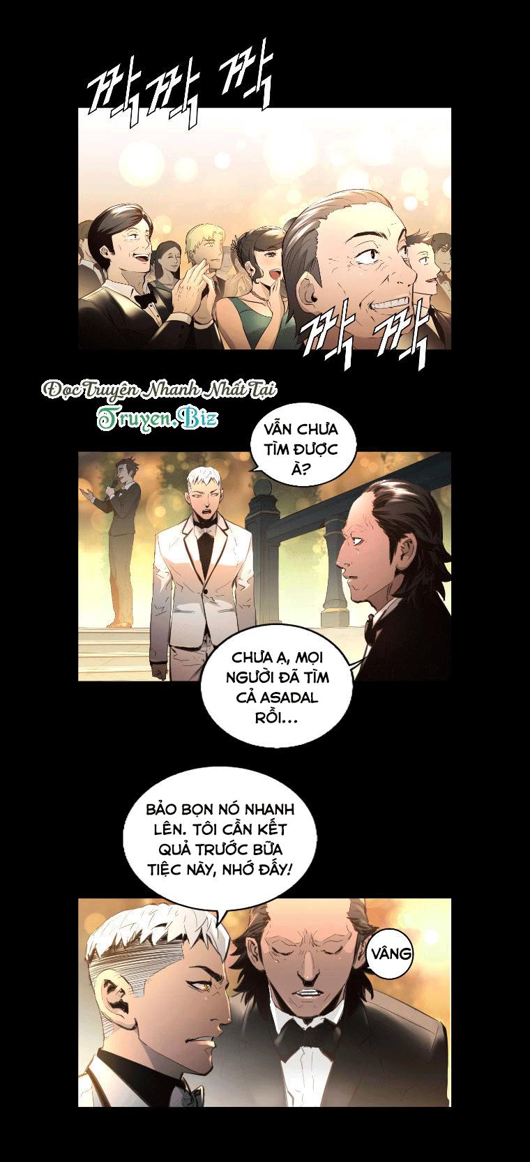 Dị Giới Tam Tuyệt: Chapter 42