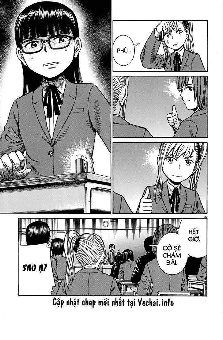 Não Phẳng Siêu Năng Lực: Chapter 42