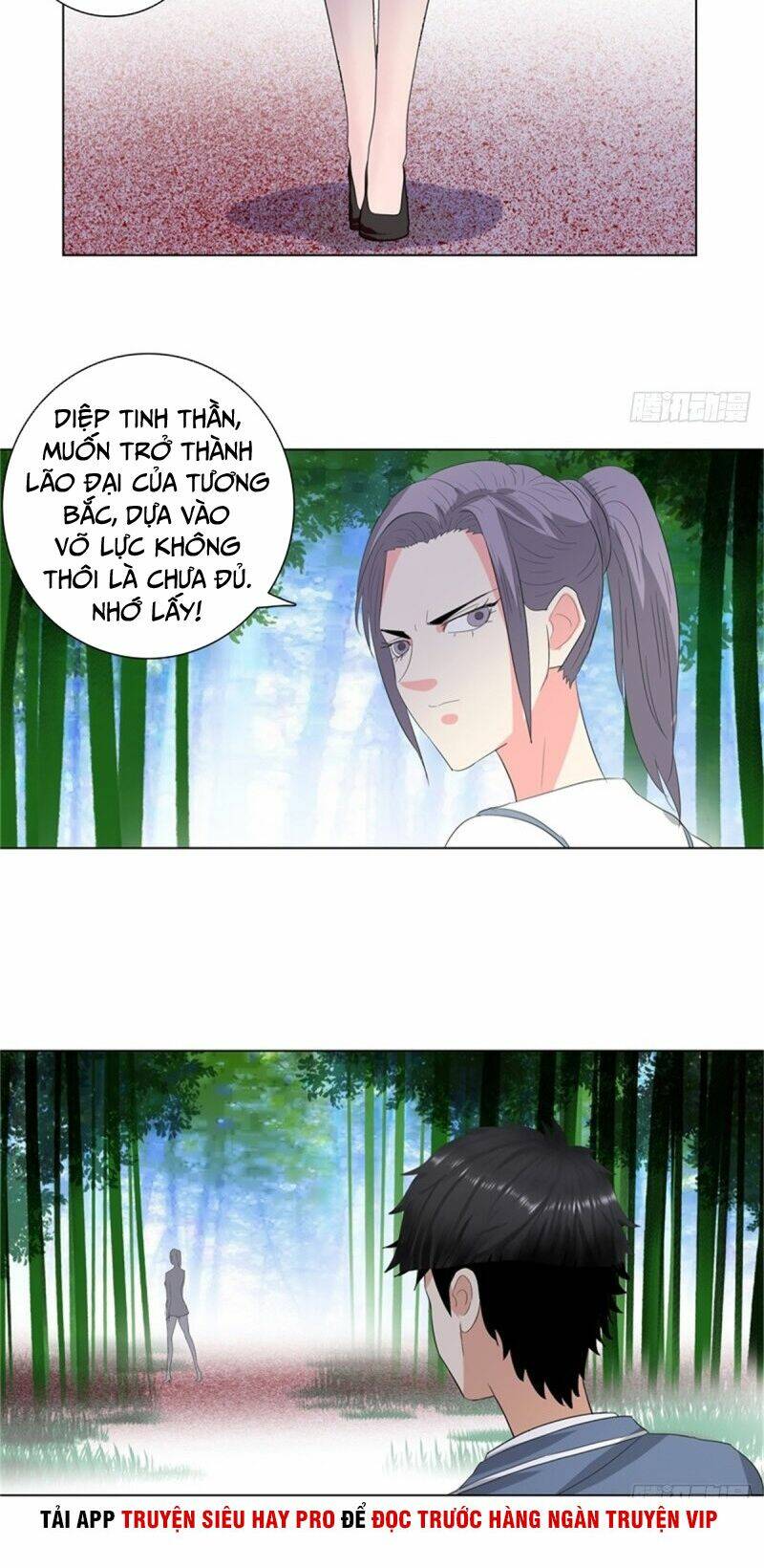 Học Viện Cao Thủ: Chapter 230