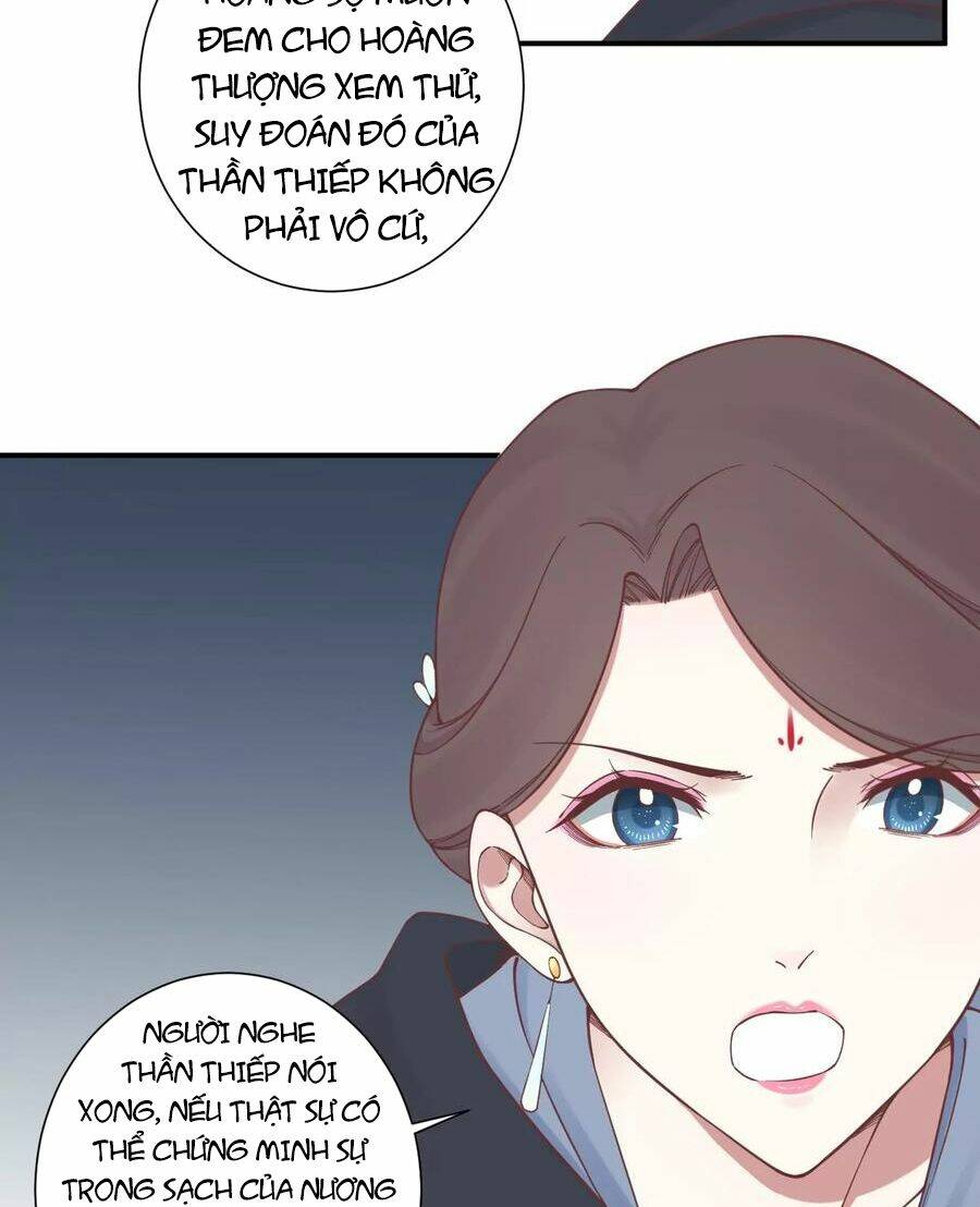 Hoàng Hậu Bận Lắm: Chapter 165