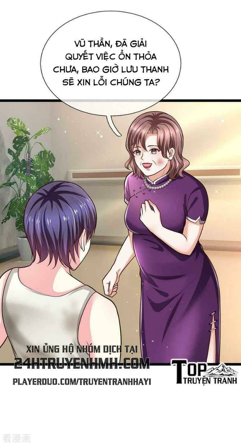 Tuyệt Đỉnh Khí Thiếu: Chapter 86