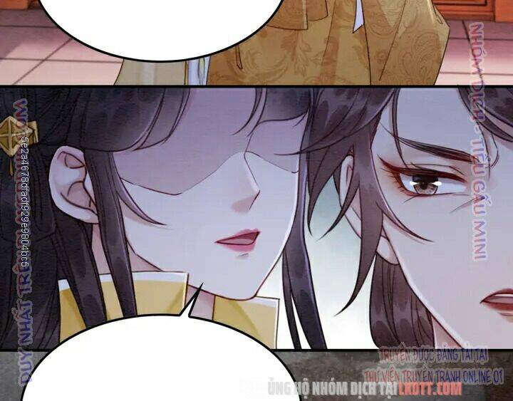 Trọng Sinh Bá Sủng Nhiếp Chính Vương Quá Mạnh Mẽ: Chapter 180