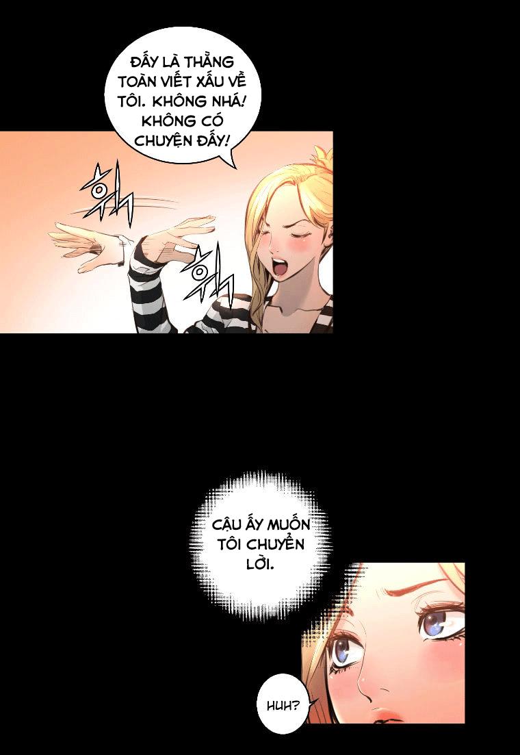 Dị Giới Tam Tuyệt: Chapter 41