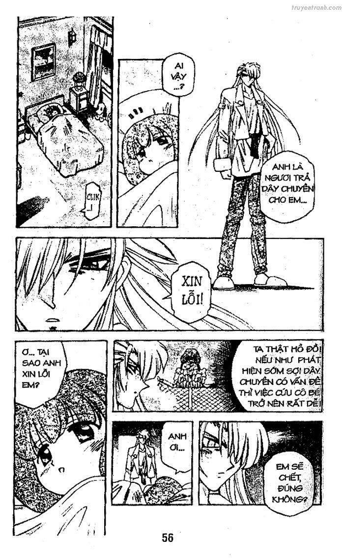 Devil And Devil: Chapter 51