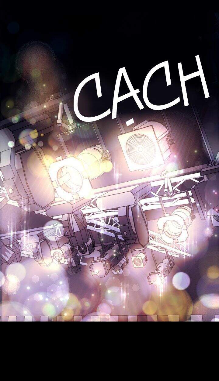 Nụ Hôn Của Giác Quan Thứ Sáu: Chapter 1