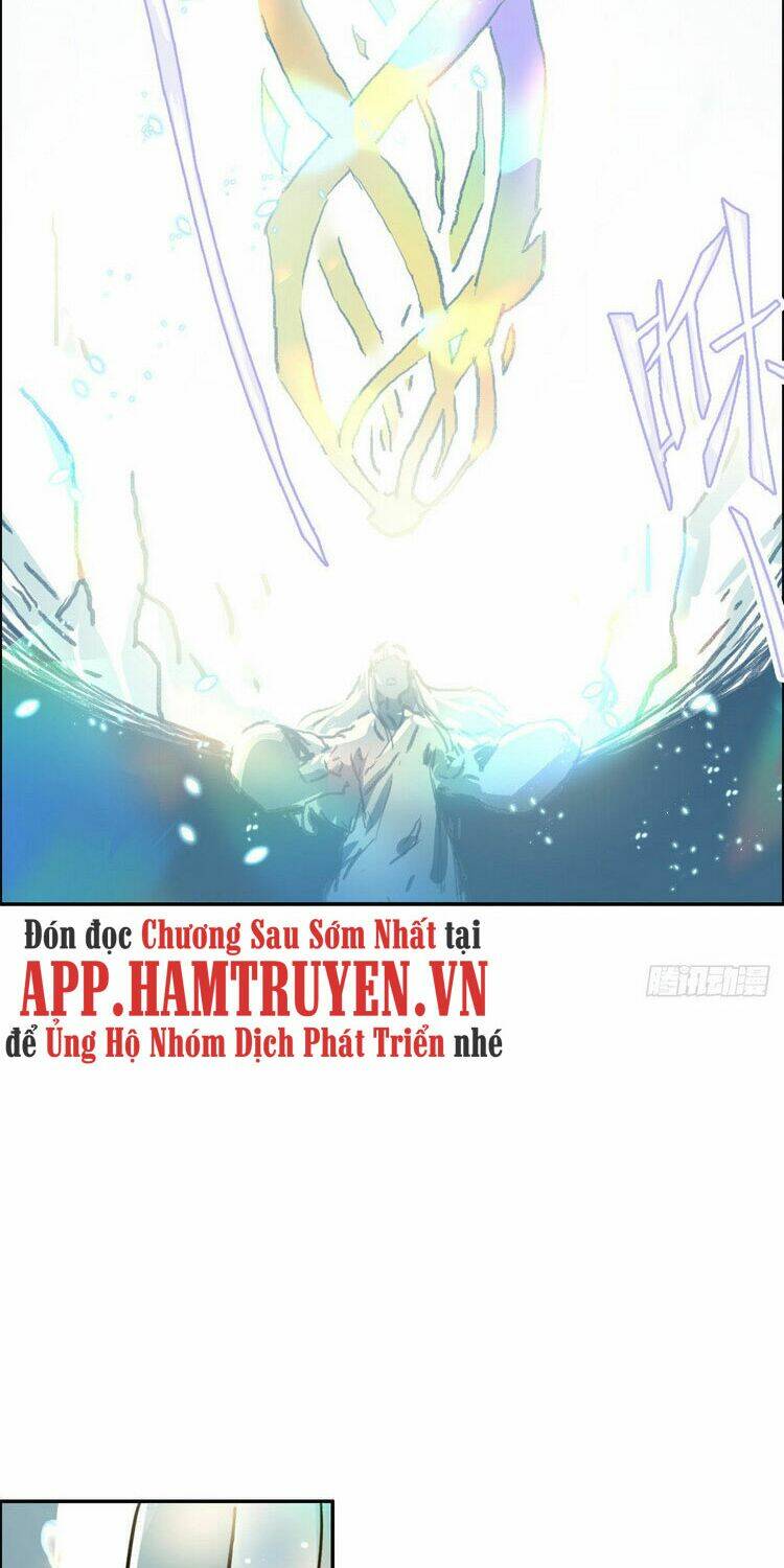 Ta Tự Thành Hoàng Không Cần Thiên Mệnh: Chapter 7