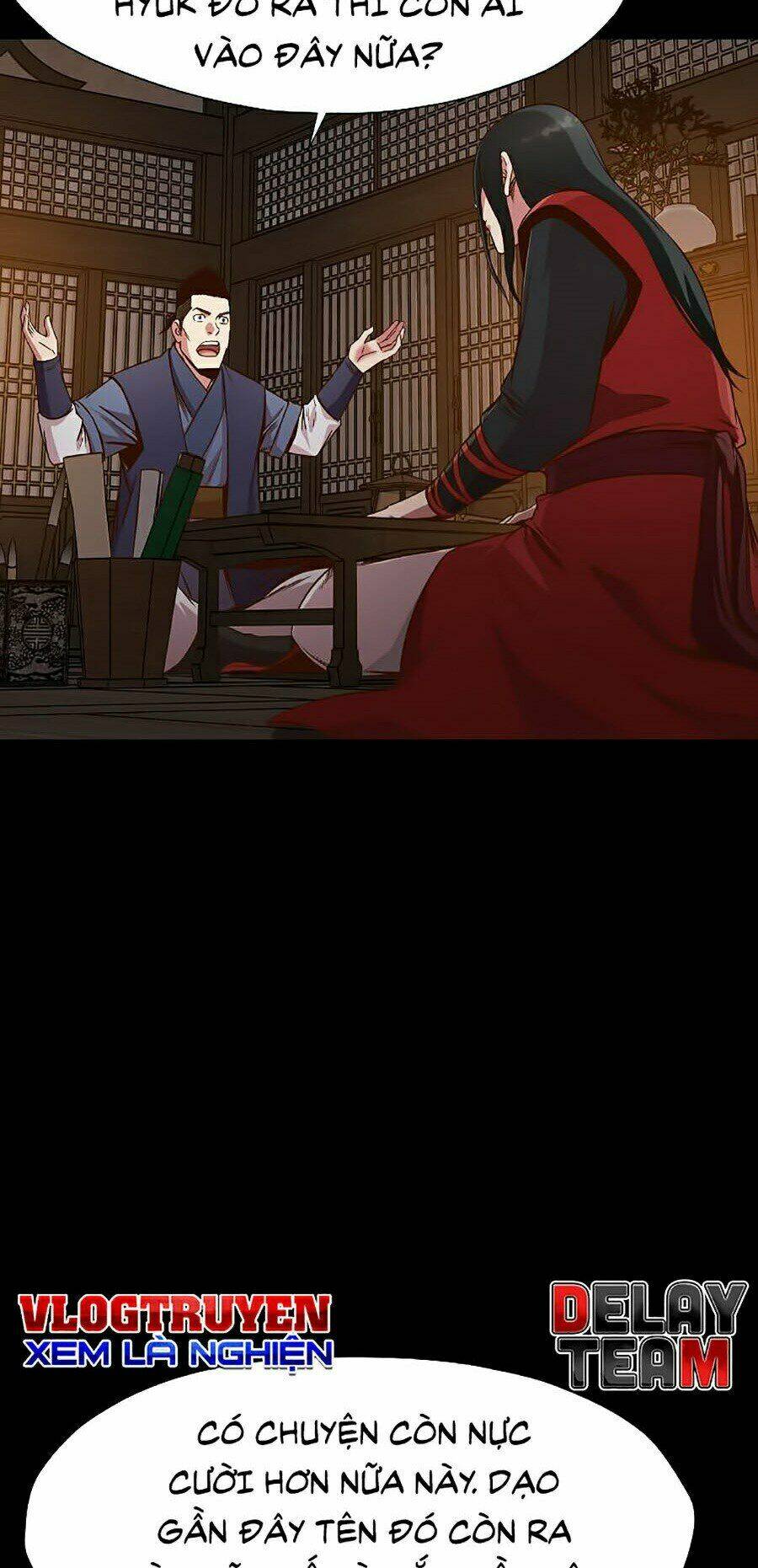 Thiên Võ Chiến Thần: Chapter 8