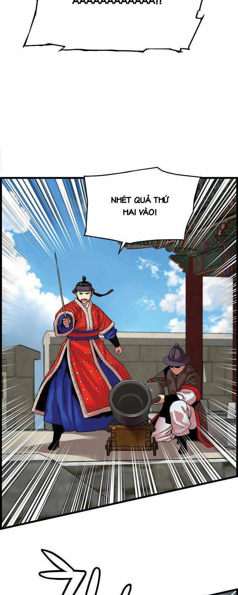 Tôi Sẽ Sống Như Một Hoàng Tử: Chapter 77