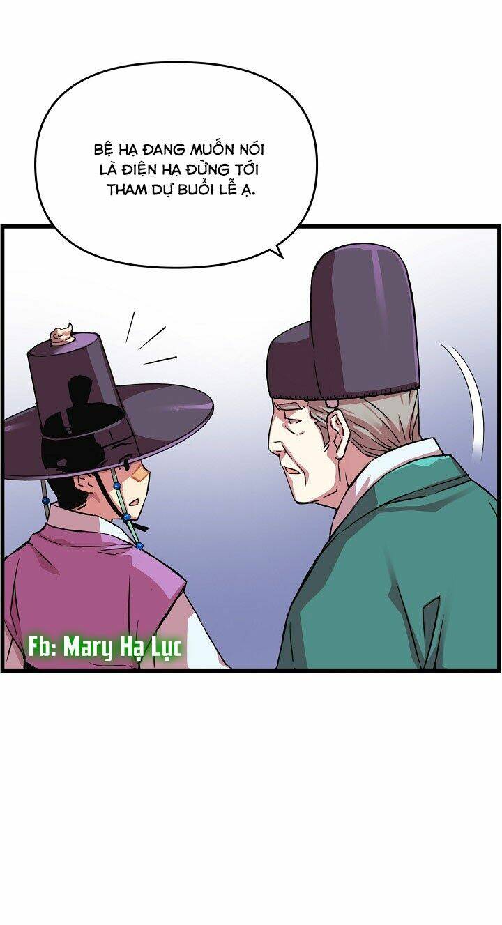 Tôi Sẽ Sống Như Một Hoàng Tử: Chapter 24