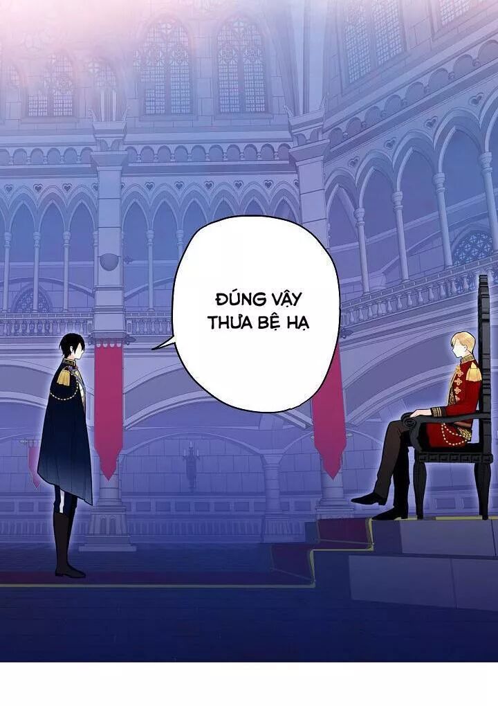 Tồn Tại Với Tư Cách Là Vợ Của Nam Chính: Chapter 94: Chứng minh thực lực