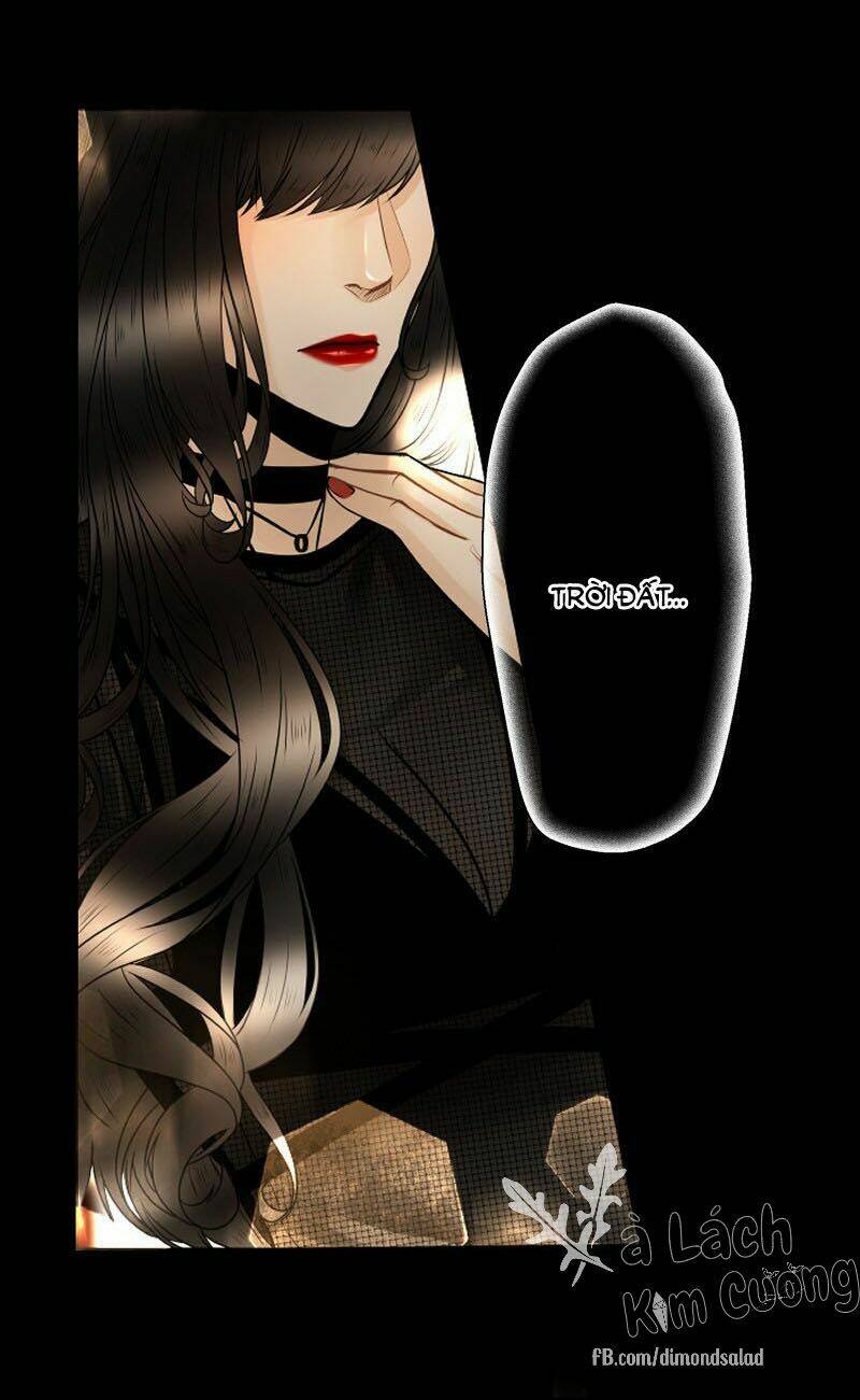 Trong Vòng Tay: Chapter 1