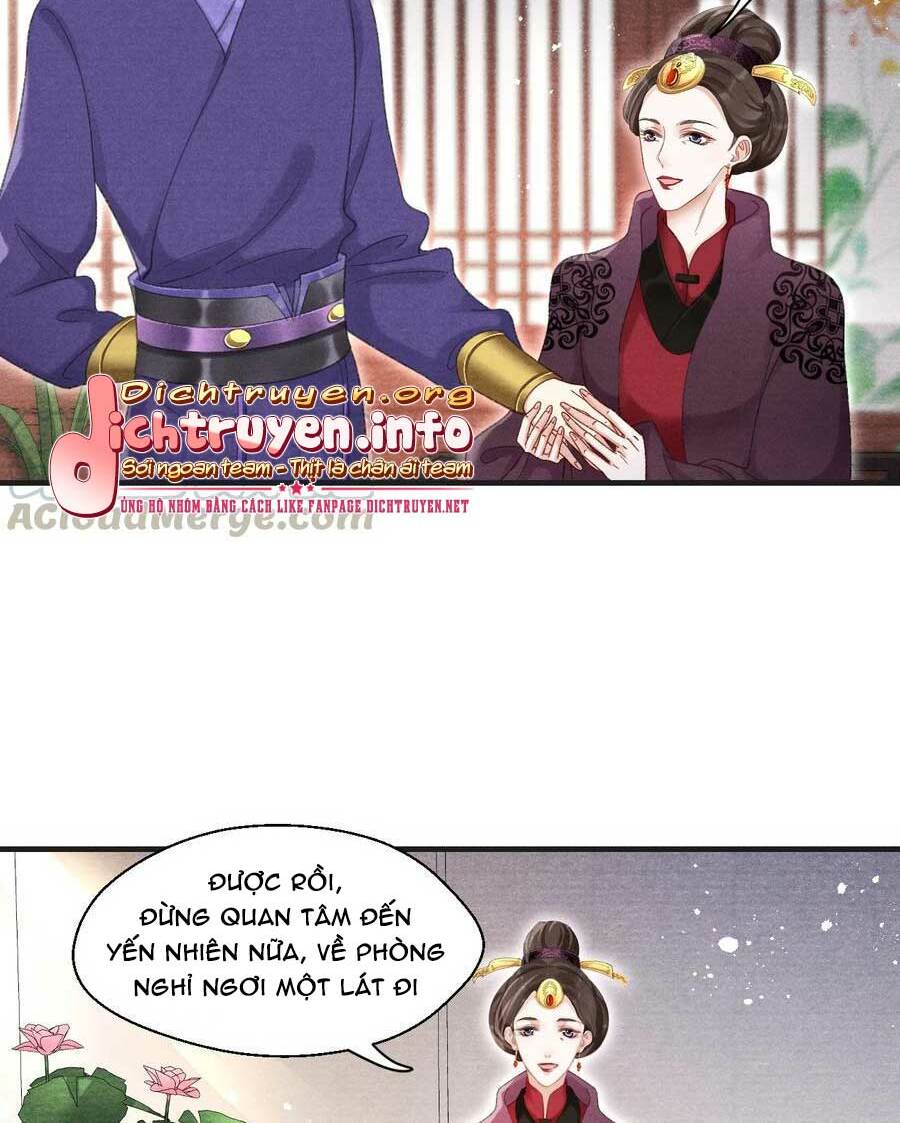 Nhất Kiếm Sương Hàn: Chapter 64