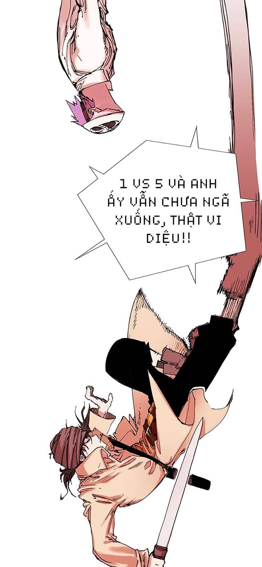 Hard Core Leveling Warrior Ss2: Chapter 134