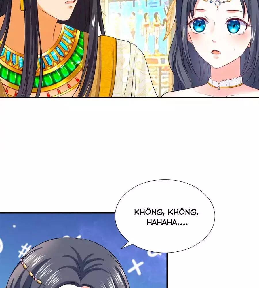 Sủng Hậu Của Vương: Chapter 14