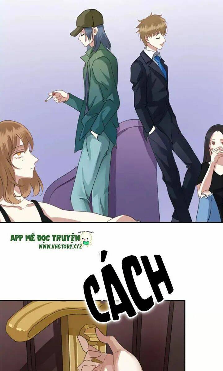 Thần Tượng Điểm Zero: Chapter 112