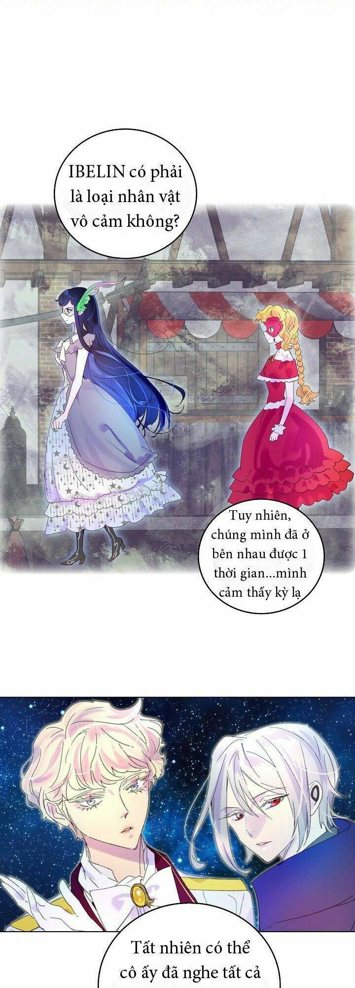 Tôi Không Phải Là Người Tốt: Chapter 67