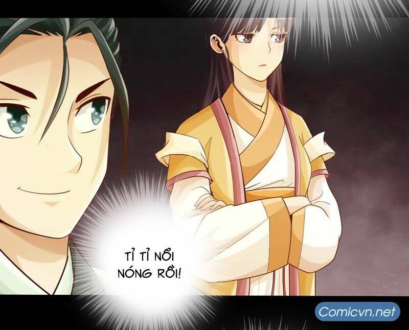 Thái Cổ Cuồng Ma: Chapter 7