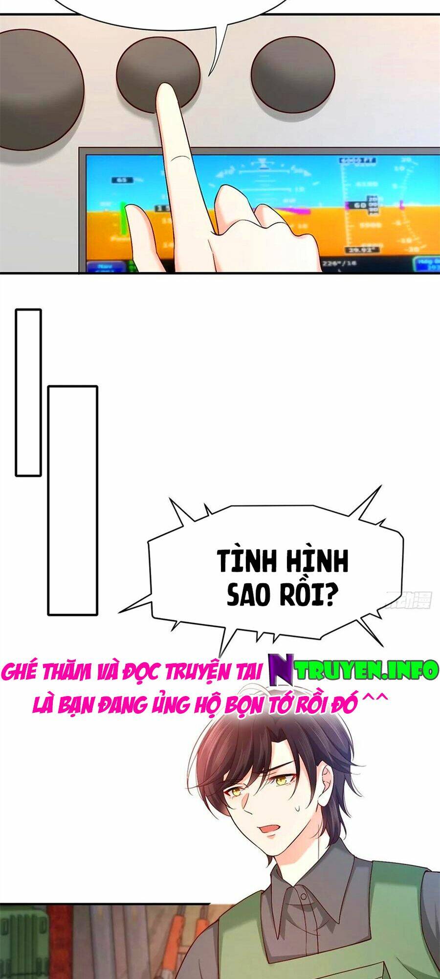 Nam Thần Truy Thê Chỉ Nam: Chapter 84.2