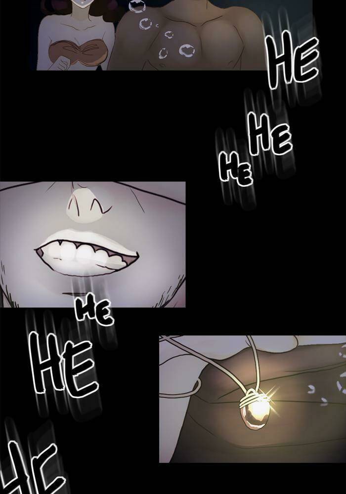 Khúc hát người cá Siren: Chapter 37