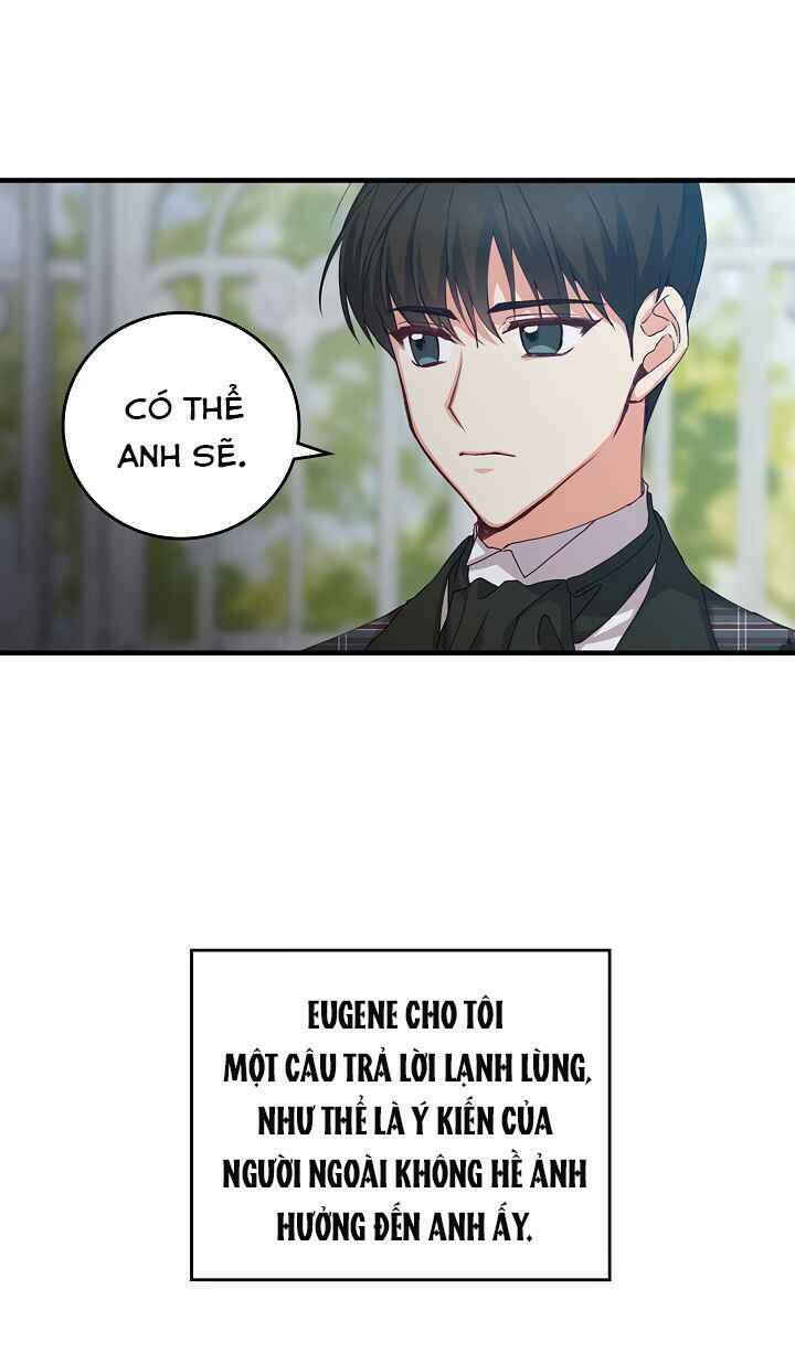 Đừng Chọc Đứa Em Gái Bé Bỏng Của Chúng Tôi: Chapter 43