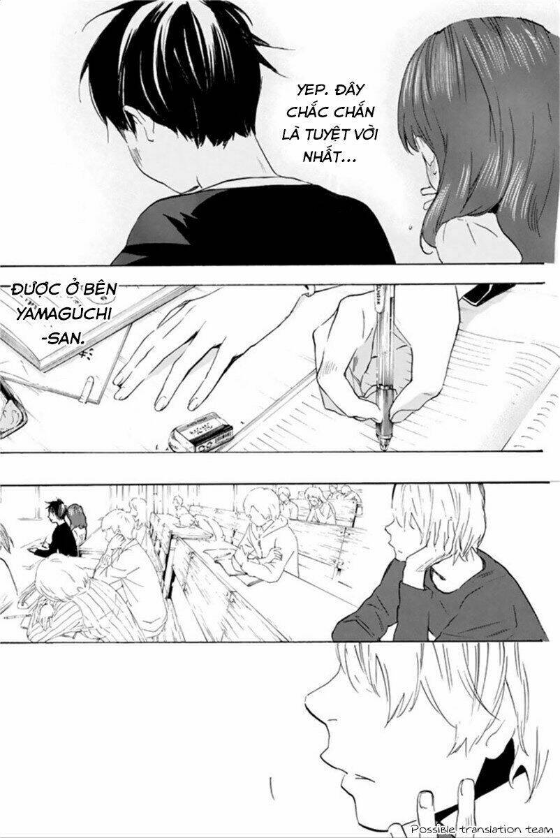 Forget Me Not: Chapter 22