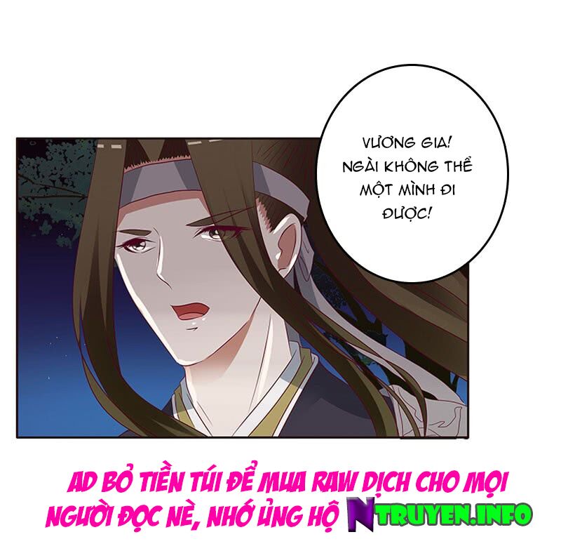 Thông Linh Phi: Chapter 272