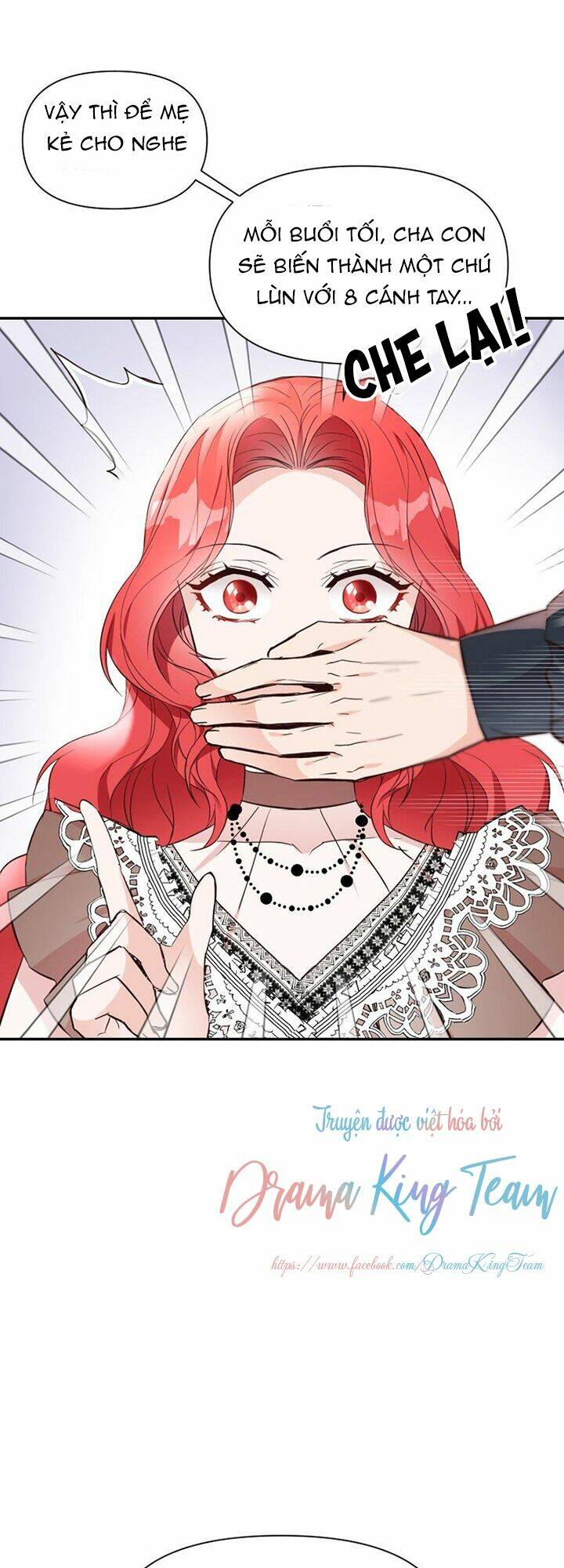 Tất Cả Mọi Người Đều Yêu Quý Nhân Vật Phản Diện: Chapter 13