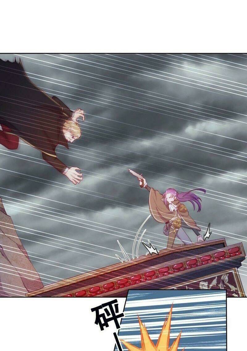 Vân Tưởng Chi Ca: Truy Ái Chỉ Lệnh: Chapter 31