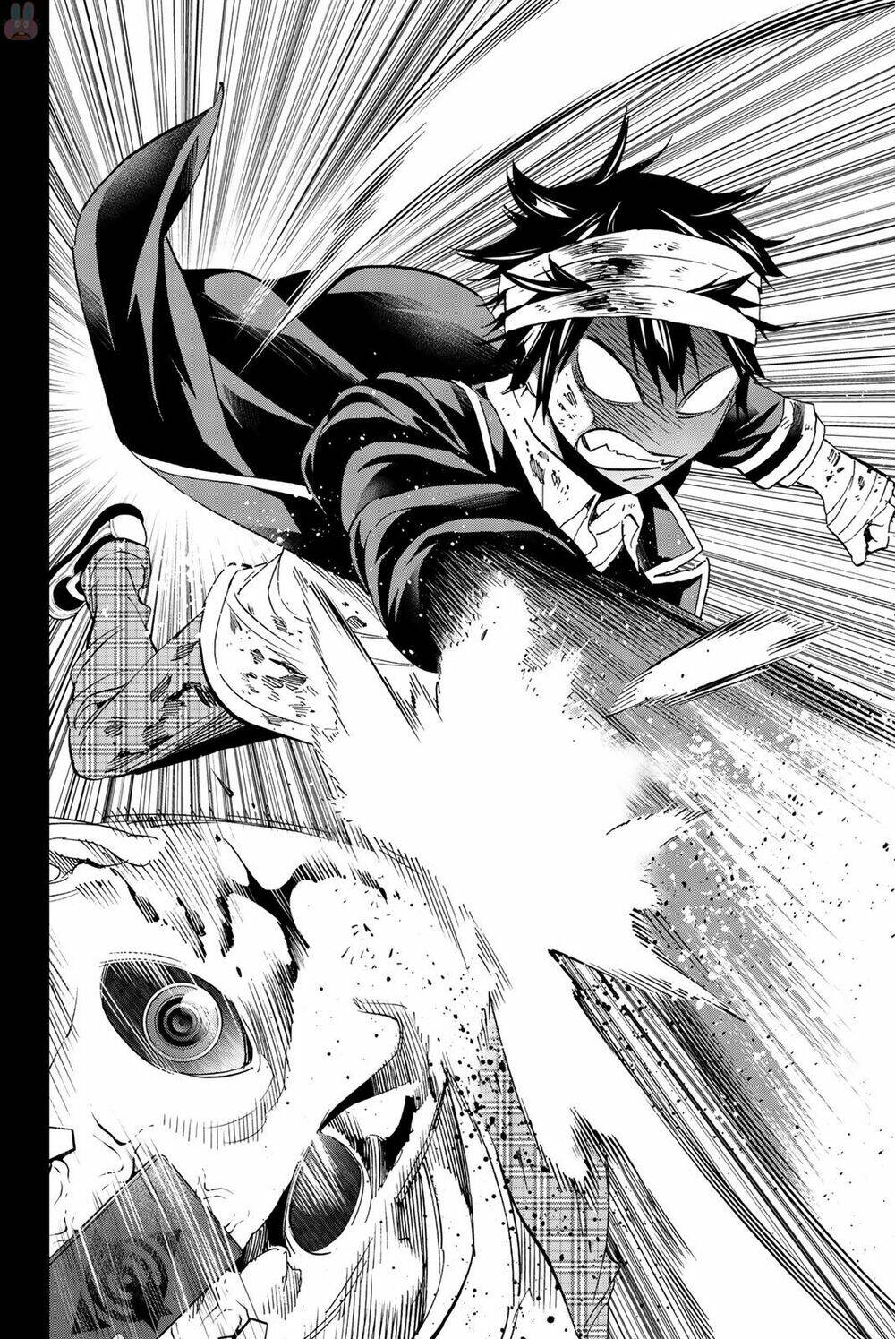 Real Account Ii: Chapter 134