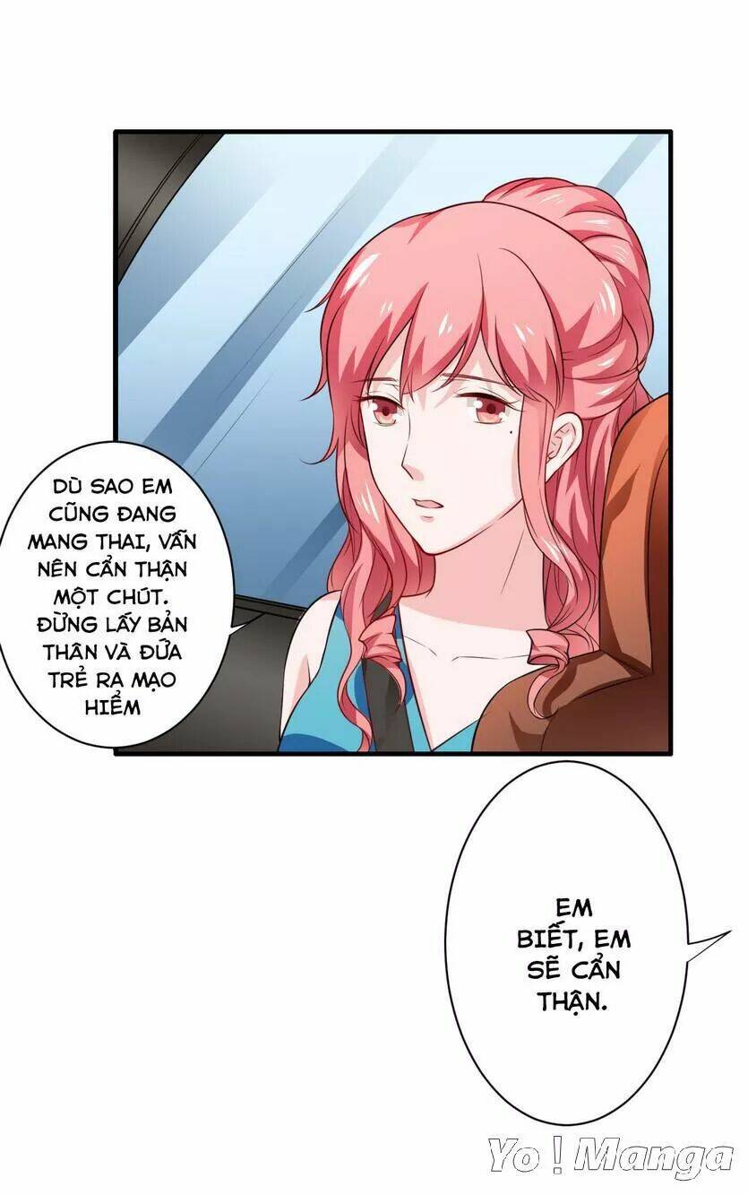 Thiểm Hôn Kinh Ái: Chapter 135