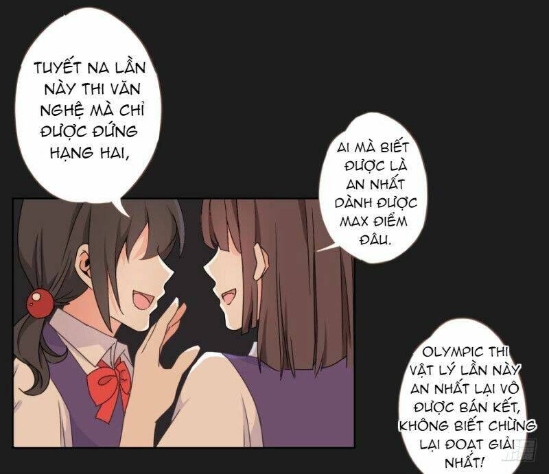 Bất Lương Song Tử: Chapter 1.2