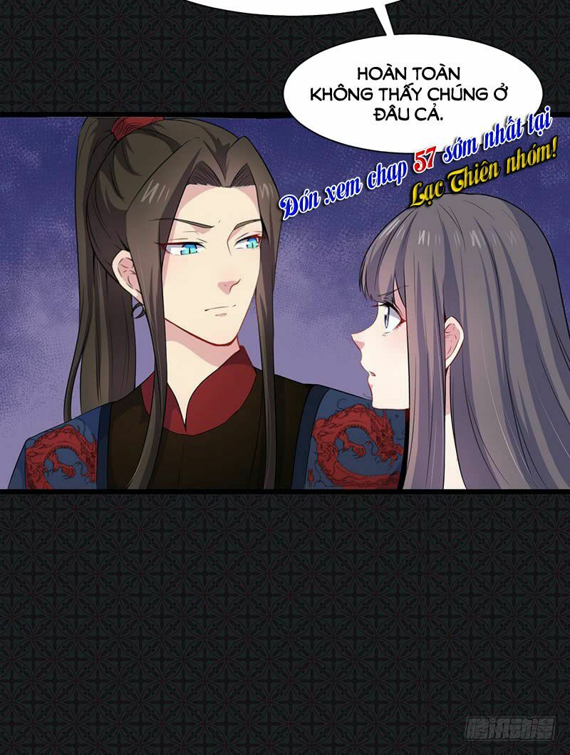 Ngạo Kiều Quỷ Vương Yêu Ta: Chapter 56