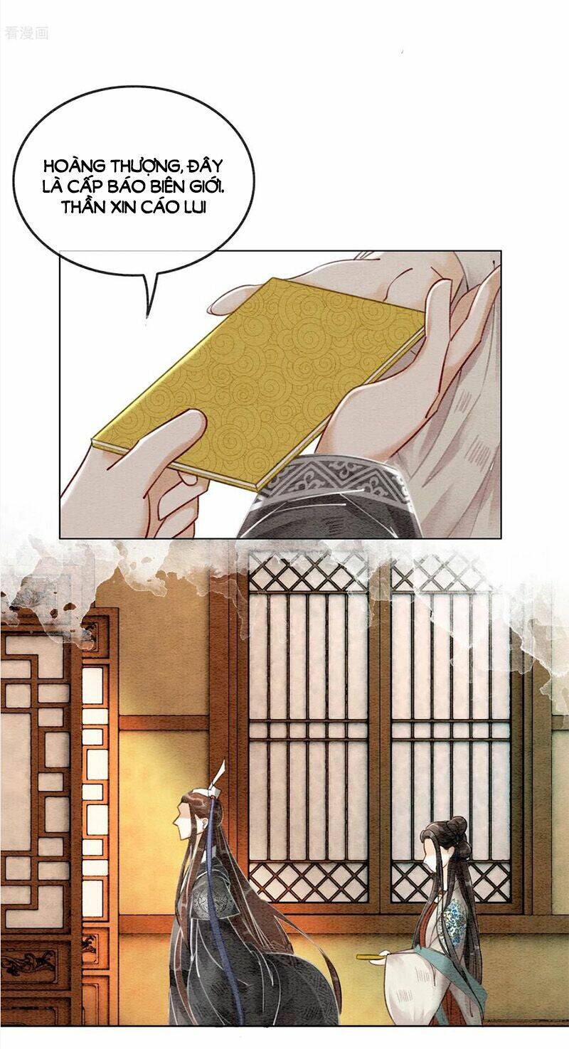 Hậu Cung Của Trẫm Cháy Rồi!: Chapter 55