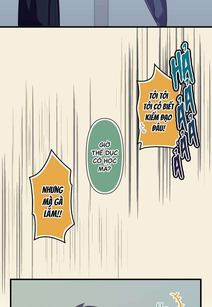 Blue Hearts: Chapter 34