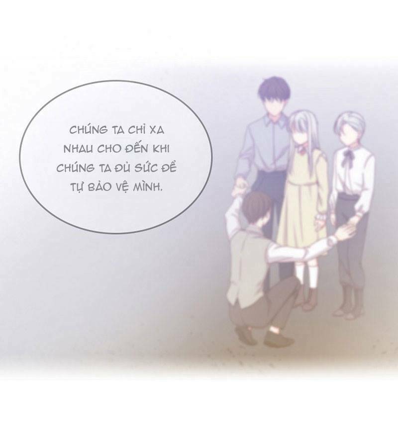 Đừng Chọc Đứa Em Gái Bé Bỏng Của Chúng Tôi: Chapter 38