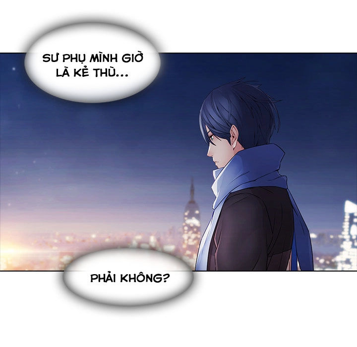 Ảo Mộng Hồ Điệp: Chapter 9