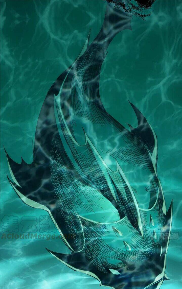 Người Nguyên Thủy Mạnh Nhất: Chapter 1