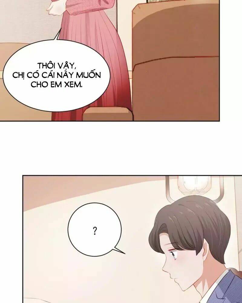 Khi Trá Luyến Nhân: Chapter 45