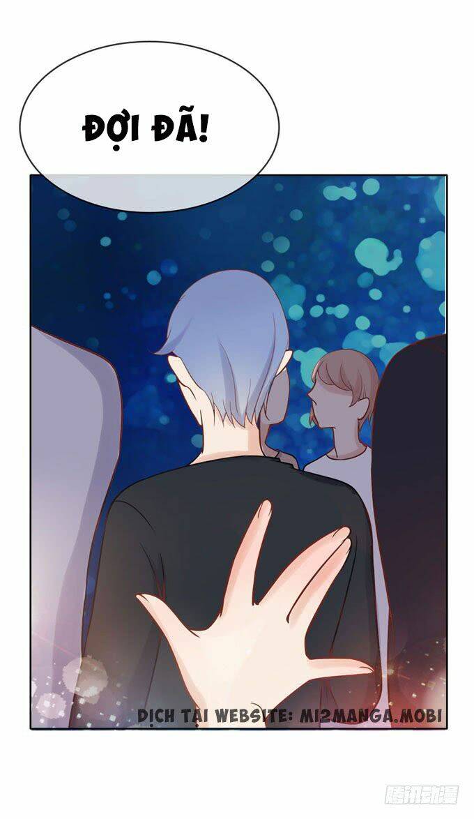 Nam Thần Của Tôi Là Gay: Chapter 4