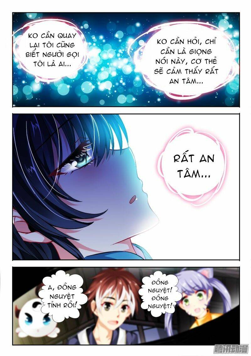 La Sát Đại Nhân Hãy Dừng Chân: Chapter 99