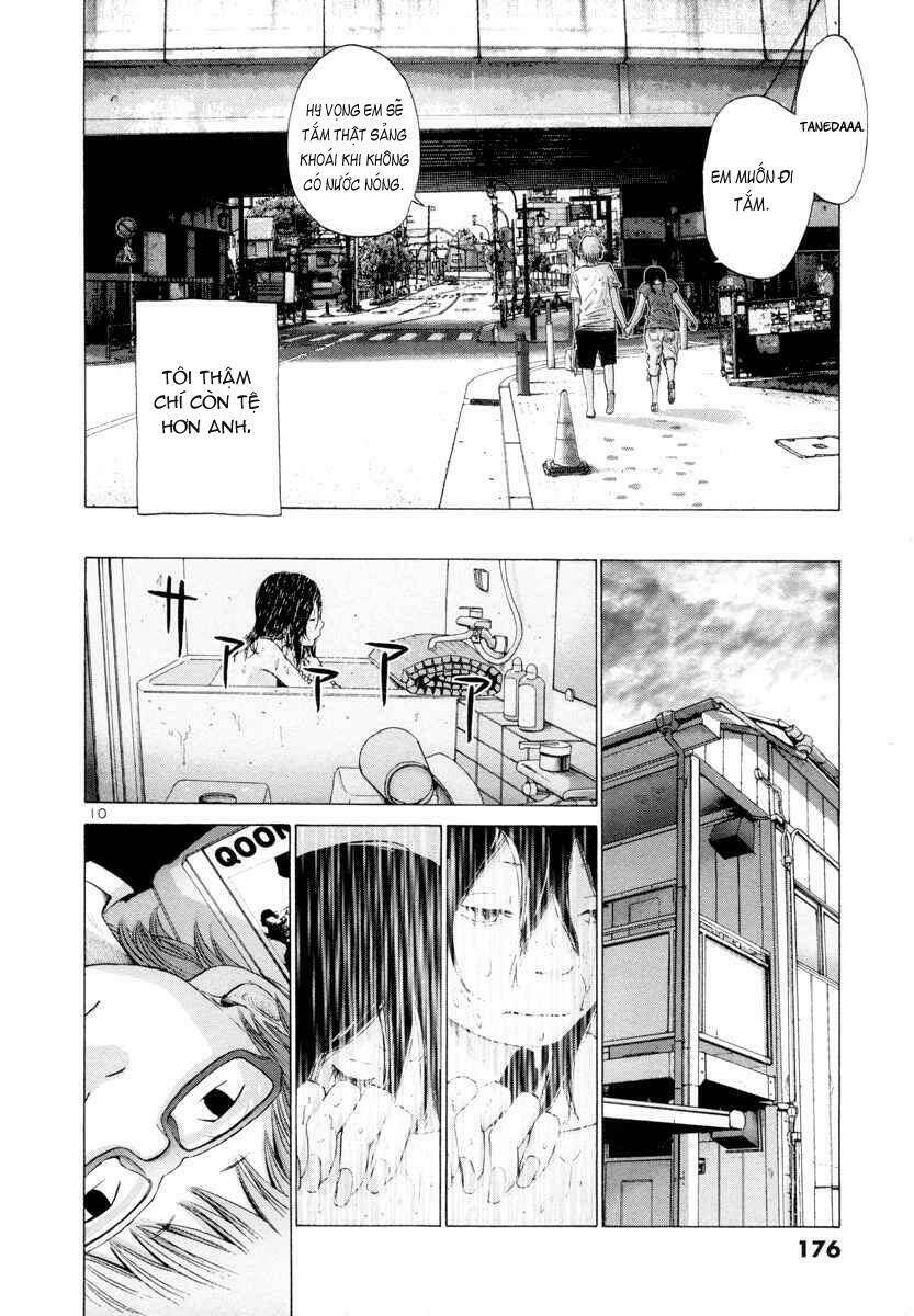 Thực Tế Cuộc Sống: Chapter 12