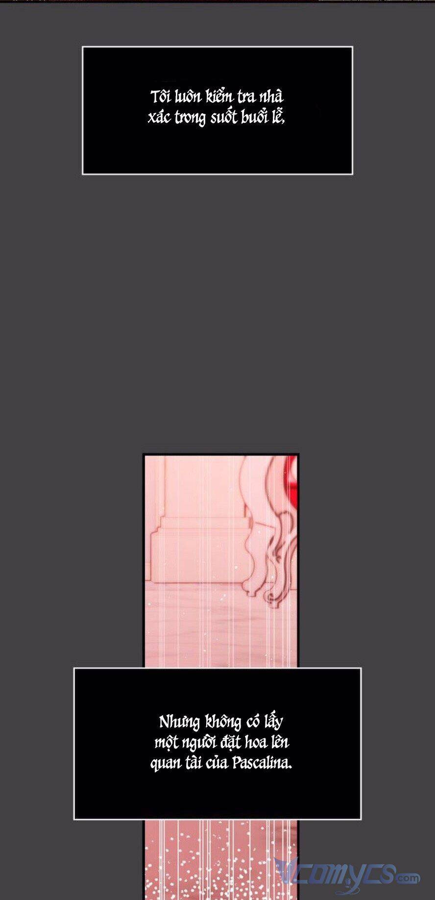 Lòng Trung Thành Với Kẻ Ác: Chapter 37