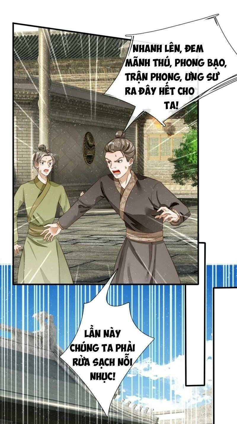 Đệ Nhất Hoàn Khố: Chapter 92