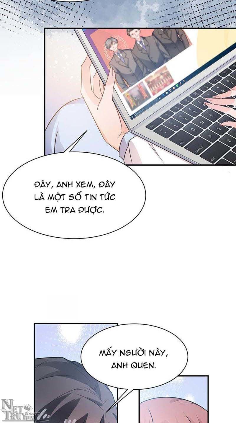 Thịnh Thế Điềm Sủng: Tiểu Manh Thê Của Dịch Thiếu: Chapter 101