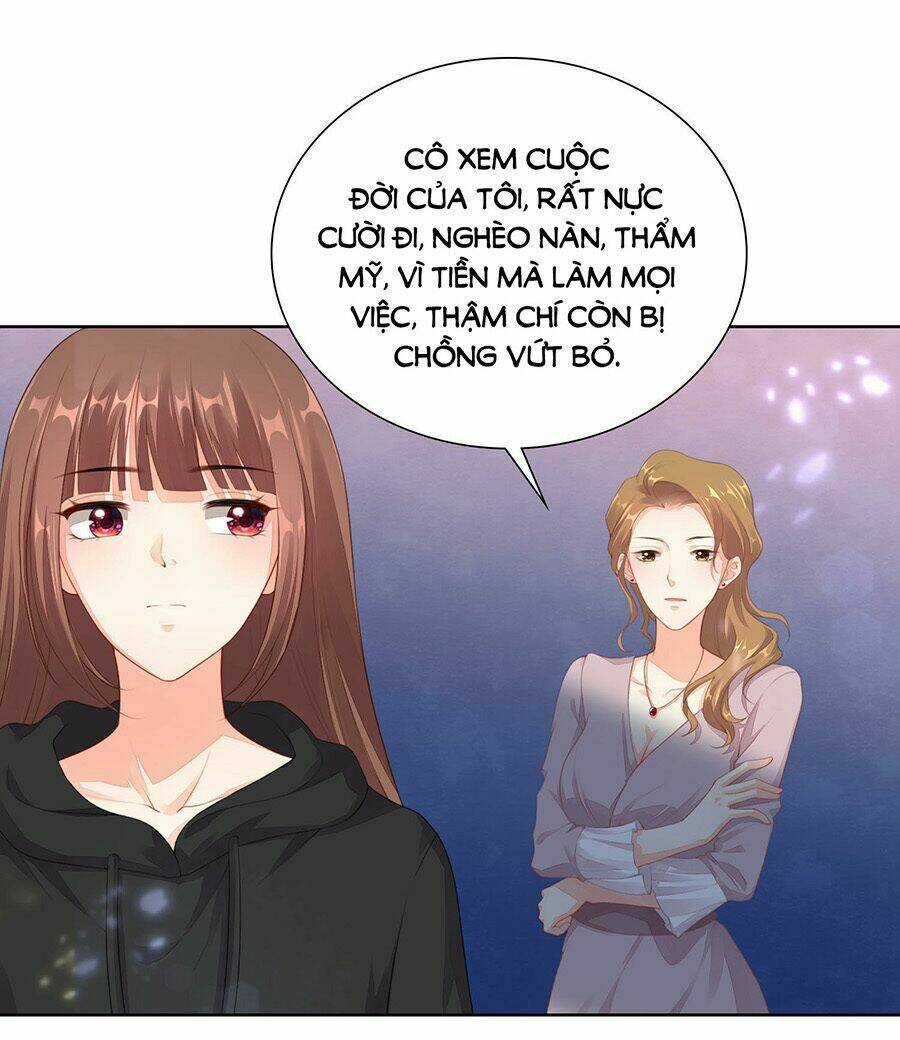 Người Yêu Ẩn Hình Của Ảnh Đế: Chapter 41