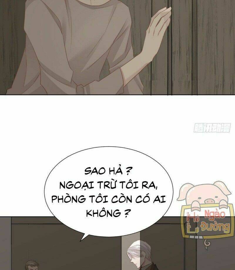 Điều Giáo Gấu Bắc Cực: Chapter 39